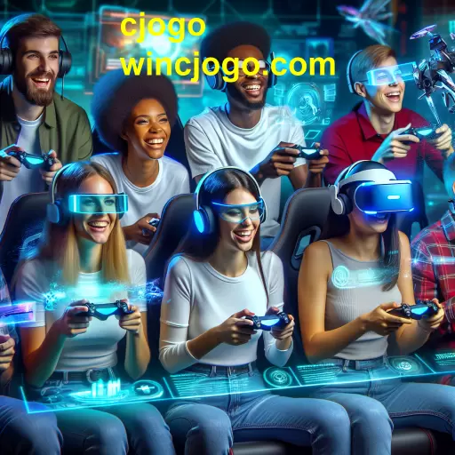O Crescimento dos Jogos Comunitários: Conectando Jogadores pelo Mundo