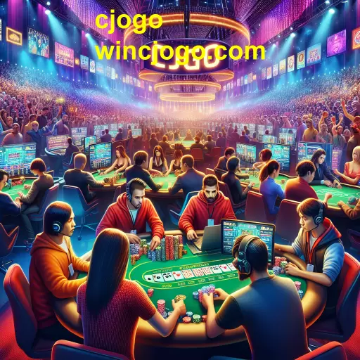 A importância dos eventos no universo dos jogos