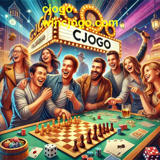 Descubra a Diversão dos Jogos para Amigos